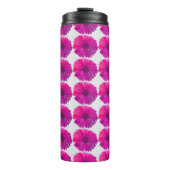 Floral Thermosbeker (Voorkant)