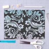 Floral Tissuepapier (Craft)