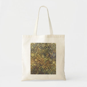 Floral Tote Bag