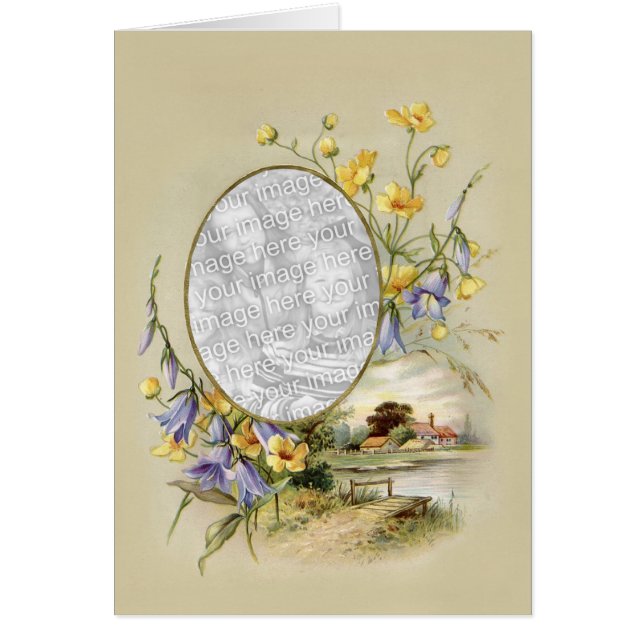 Floral Touch 10 (Voorkant)