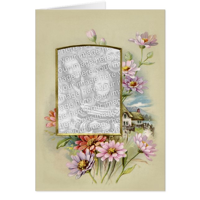 Floral Touch 12 (Voorkant)