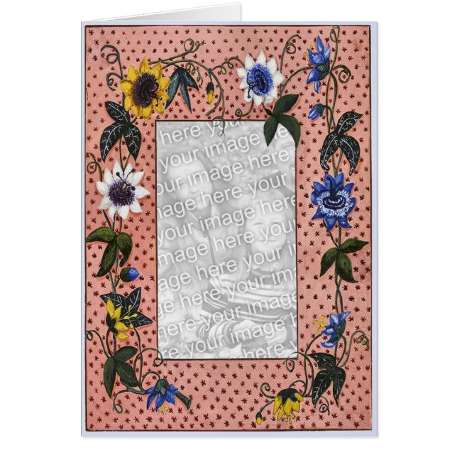 Floral Touch 16 (Voorkant)