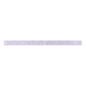 Floral Trellis White - Purple Lint (Voorkant)