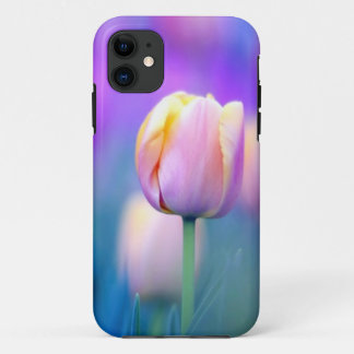 Floral Tulip iPhone 5 Hoesje