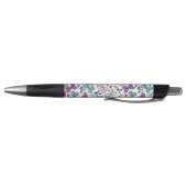Floral Valentijn Pattern Pen (Bodem)