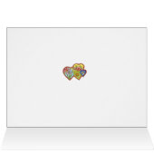 Floral Valentine (Intérieur Horizontal (Haut))