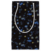 Floral van de wind klein cadeauzakje (Voorkant)