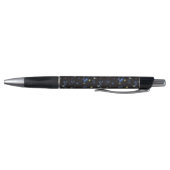 Floral van de wind pen (Bodem)