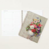 Floral victorien (Devant avec enveloppe)