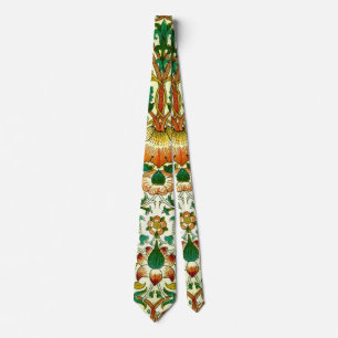 Floral Vine Fine  behang, William Morris Stropdas