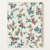 Floral vintage (Dos)