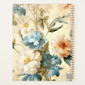 Floral vintage (Dos)