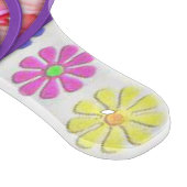 Floral voor het snijvlak van glas snijplank (Hoek)