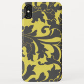  Floral Wallpaper Case-Mate iPhone Case (Achterkant)