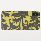 Floral Wallpaper Case-Mate iPhone Case (Achterkant (horizontaal))