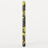 Floral Wallpaper Case-Mate iPhone Case (Achterkant/rechts)