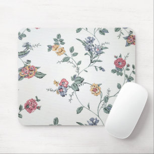  Floral Wallpaper Muismat