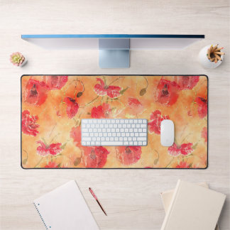 Floral WaterColor Rustique MultiColor Motif modern