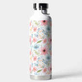 Floral Waterfles (Links)
