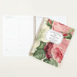 Floral Wedding<br><div class="desc">Planning Floral Wedding Planner.</div>