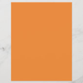 Floral Wedding Cake, Cakery/Cake Store Adverteren Flyer (Achterkant)