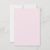 Floral Wedding Invitation Template Wedding (Dos)