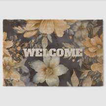 Floral Welkom