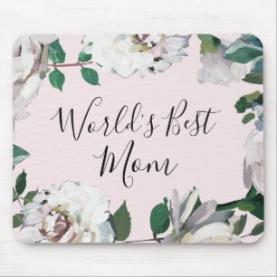 Floral World's beste moeder Muismat