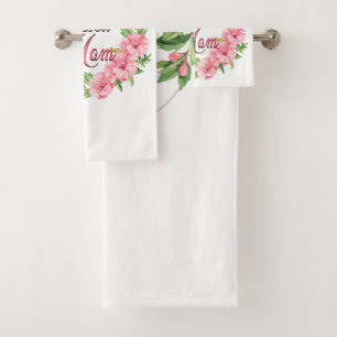 Floral Wreath Béni Maman