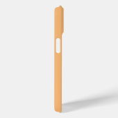 FLORALE BIGFOOT Case-Mate iPhone CASE (Achterkant / Rechts)