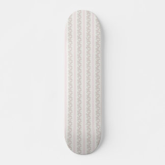 Florale Coquette Skateboard Deck
