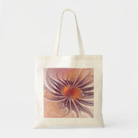 Florale Fantasy, kleurrijke Abstracte fractale ven