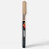 Florale Fiesta - Suiker Schedel Case-Mate iPhone Case (Achterkant / Rechts)