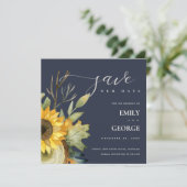 FLORALE JAUNE DE LA MARINE ENREGISTRER LA CARTE DE (Debout devant)