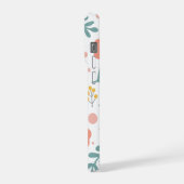 Florale minimal (Côté gauche)