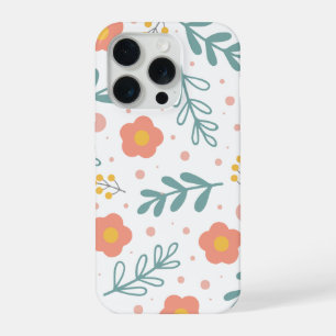 Florale minimal