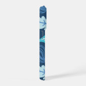 Florale minimaliste (Côté droit)