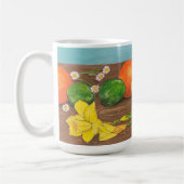 florale mok (Links)