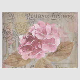  florale partij voor elk doel tissuepapier