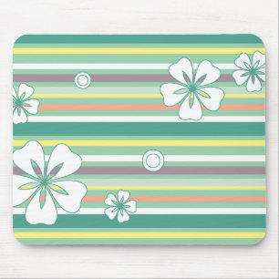 florale strepen_4 muismat