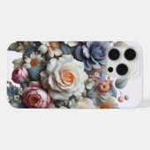 Florales étonnantes (Verso Horizontal)