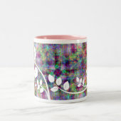 FLORALIADELIEKE MOK (Center)