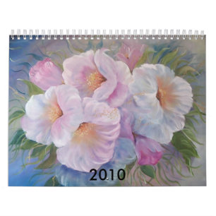 FLORALS-agenda Kalender