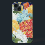 Florals II de minuit<br><div class="desc">Floral</div>