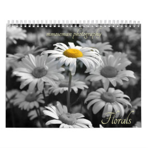 Florals Kalender