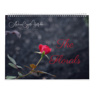 Florals Kalender