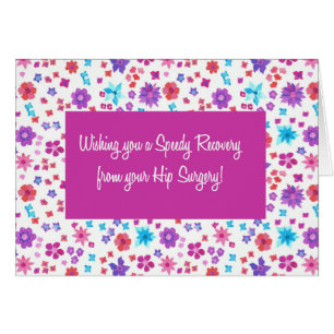 Floraux assez écervelés obtiennent bien de la