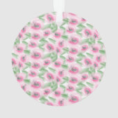 Flore aquarelle (dos)