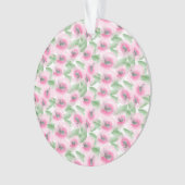 Flore aquarelle (devant)