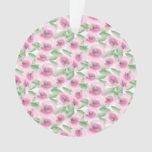 Flore aquarelle (devant)